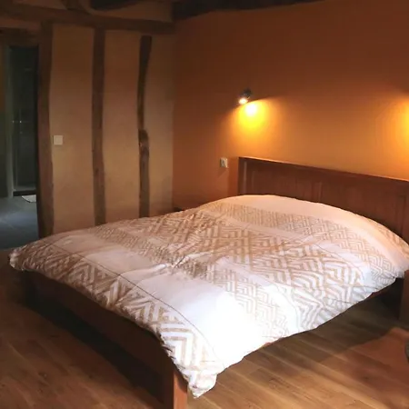 Grande Maison De Caractere En Pierres -superbe Vue *