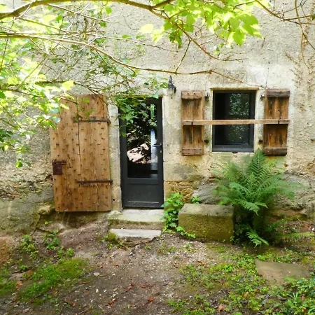 Сasa de vacaciones Grande Maison De Caractere En Pierres -superbe Vue