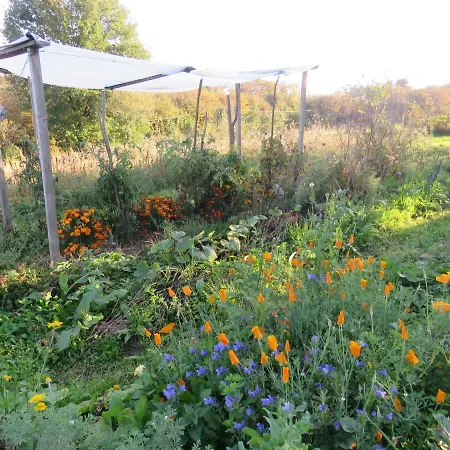 Grande Maison De Caractere En Pierres -superbe Vue Casa de Férias *