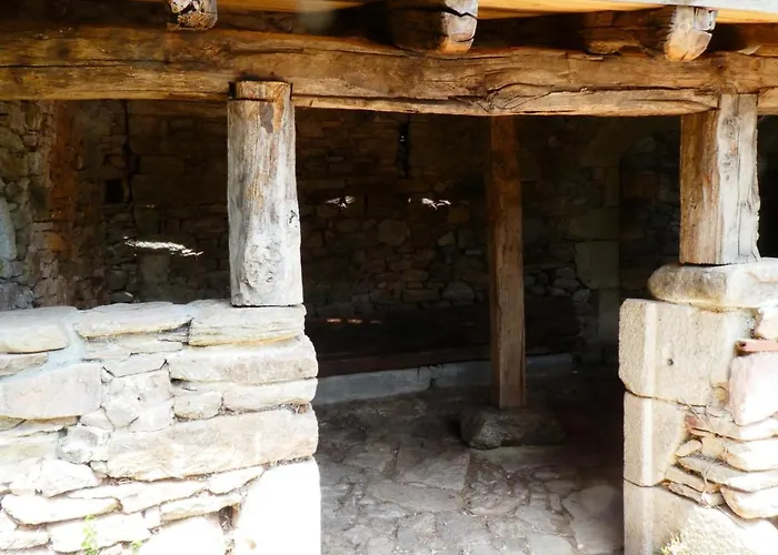 Grande Maison De Caractere En Pierres -superbe Vue Saint-Cirgues (Lot)