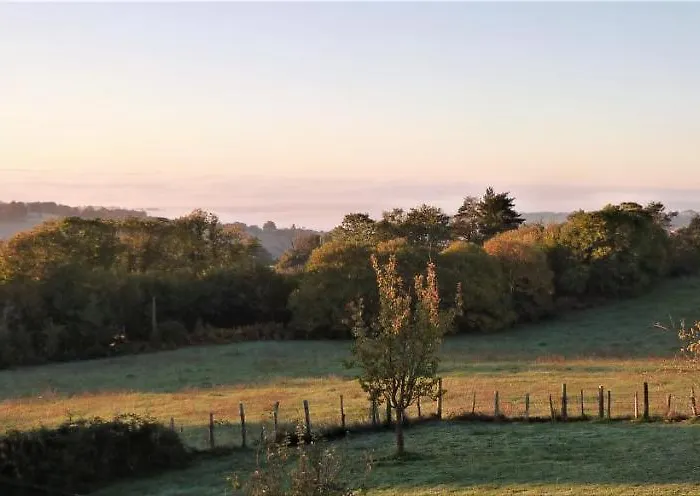 Grande Maison De Caractere En Pierres -superbe Vue Prázdninový dům Saint-Cirgues (Lot)