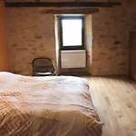 Grande Maison De Caractere En Pierres -superbe Vue *