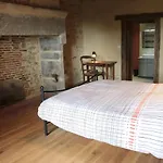 Grande Maison De Caractere En Pierres -superbe Vue