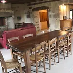 펜션 Grande Maison De Caractere En Pierres -superbe Vue