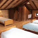 펜션 Grande Maison De Caractere En Pierres -superbe Vue Saint-Cirgues (Lot)