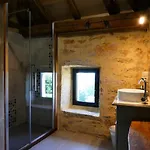 Grande Maison De Caractere En Pierres -superbe Vue 펜션 Saint-Cirgues (Lot)