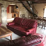 펜션 Grande Maison De Caractere En Pierres -superbe Vue *