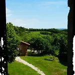 펜션 Grande Maison De Caractere En Pierres -superbe Vue *