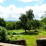 Grande Maison De Caractere En Pierres -superbe Vue
