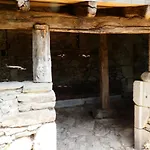 Grande Maison De Caractere En Pierres -superbe Vue Saint-Cirgues (Lot)