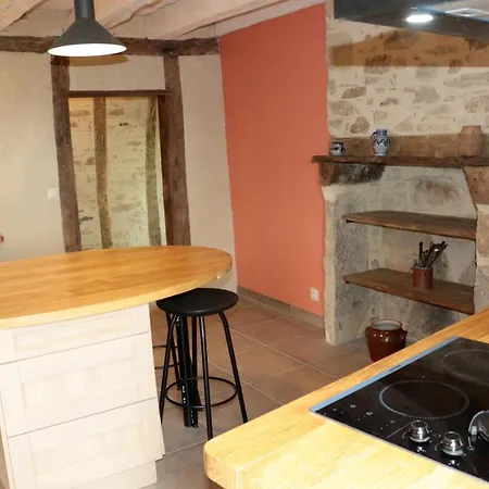 Grande Maison De Caractere En Pierres -superbe Vue Holiday home