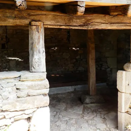 Grande Maison De Caractere En Pierres -superbe Vue Saint-Cirgues (Lot)