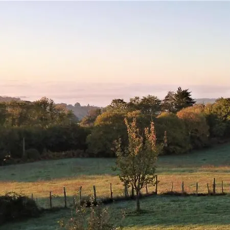 Grande Maison De Caractere En Pierres -superbe Vue Σπίτι διακοπών Saint-Cirgues (Lot)